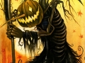 Autumn Harvester